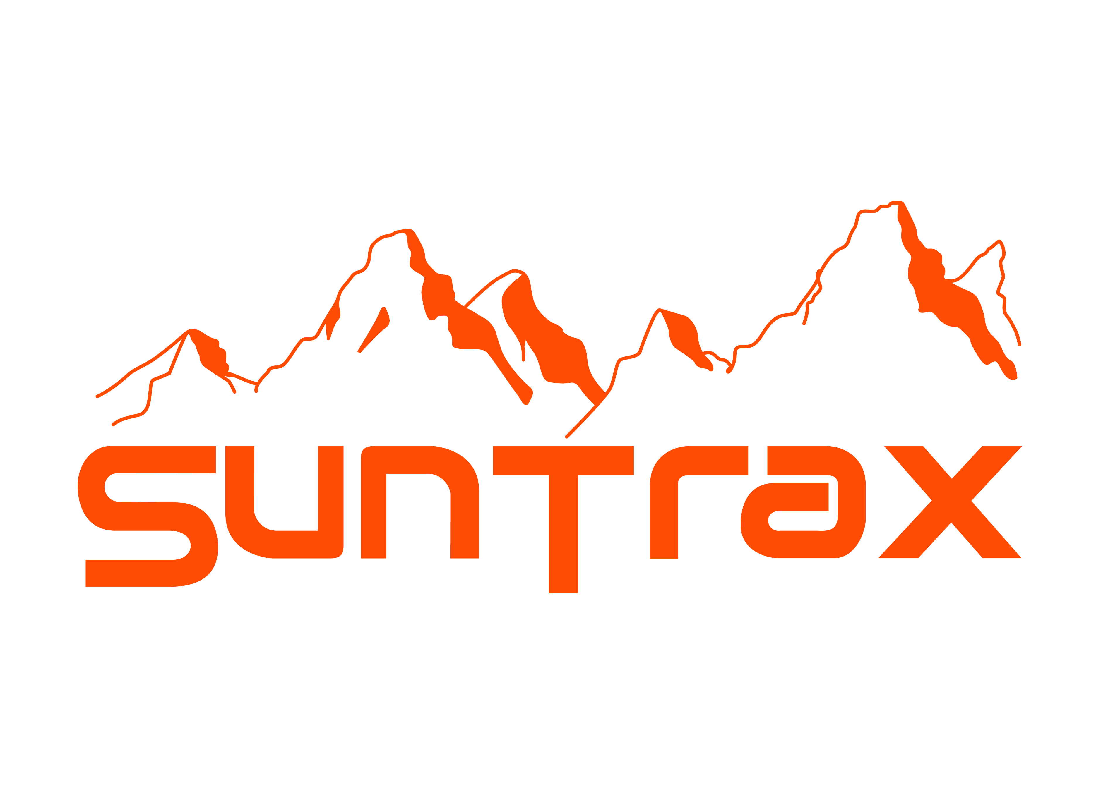 Suntrax Offroad